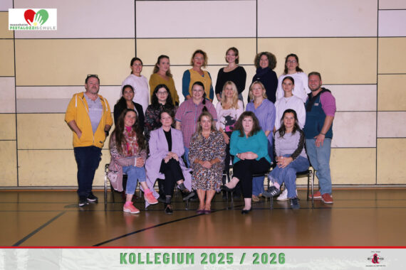 Kollegium Oktober 2025