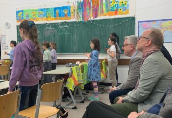 Singpause Mannheim 2026 Singpause Mannheim 2026