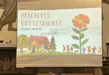 Gottesdienst Juli 2026