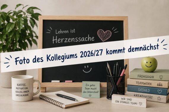 Lehrerkollegium Lehrerkollegium